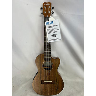 Cordoba 23TCE Tenor Ukulele