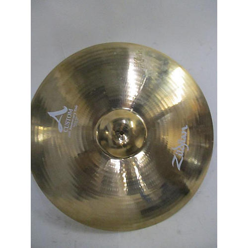 23in A Custom 25th Anniversary Cymbal