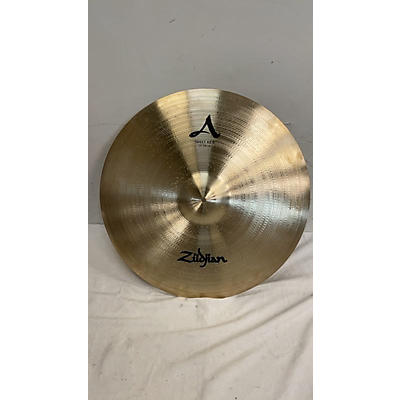 Zildjian 23in A Custom Sweet Ride Cymbal