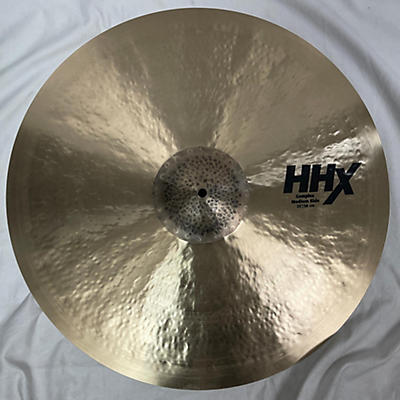 Sabian 23in HHX COMPLEX MEDIUM Cymbal