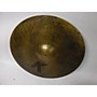 Used Zildjian 23in K Custom Organic Ride Cymbal 43