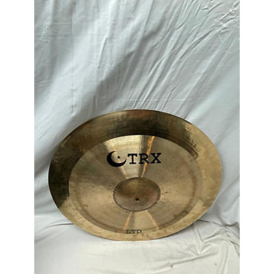 TRX 23in LTD RIDE Cymbal