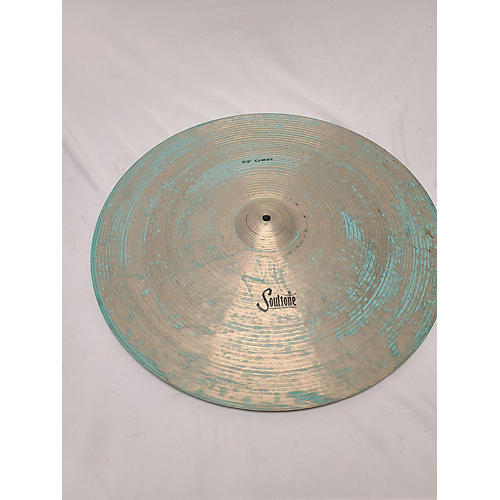 Soultone 23in OLD SCHOOL CHINA Cymbal 43