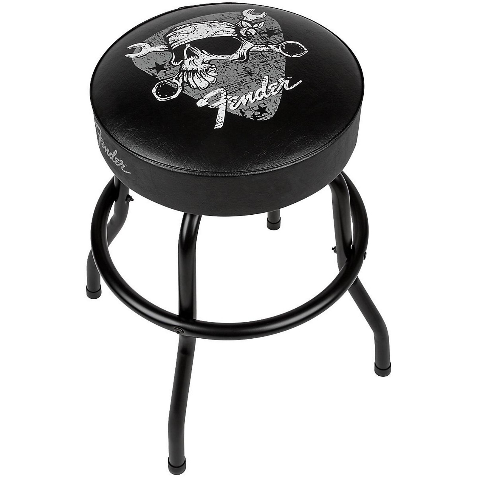 Fender 24" David Lozeau Bar Stool Musician's Friend