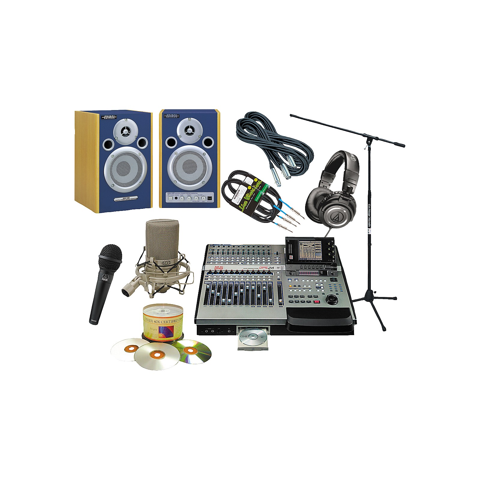 free studio all in one free studio all in one
