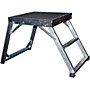 Bearcat 24-inch Drum Major Podium Aluminum