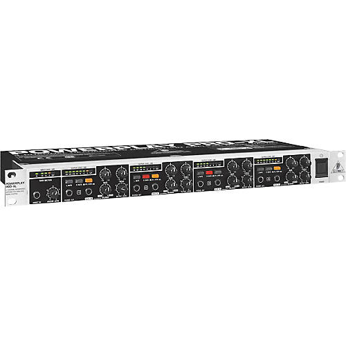 behringer powerplay xl