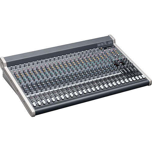 2404-VLZ3 Premium 24-Channel FX Mixer with USB Black