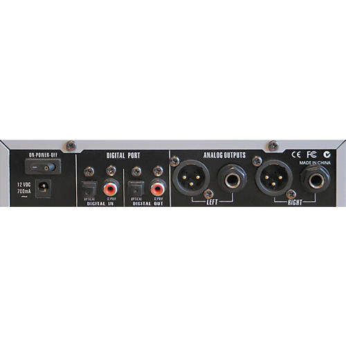 SM Pro Audio ADDA 192-S Stereo Digital Audio Converter