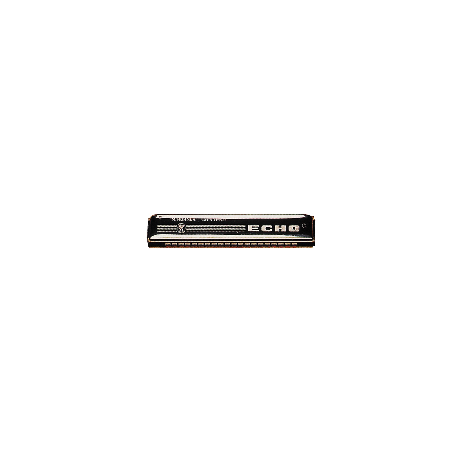 Hohner 2409/40 Echo Harmonica Musician's Friend