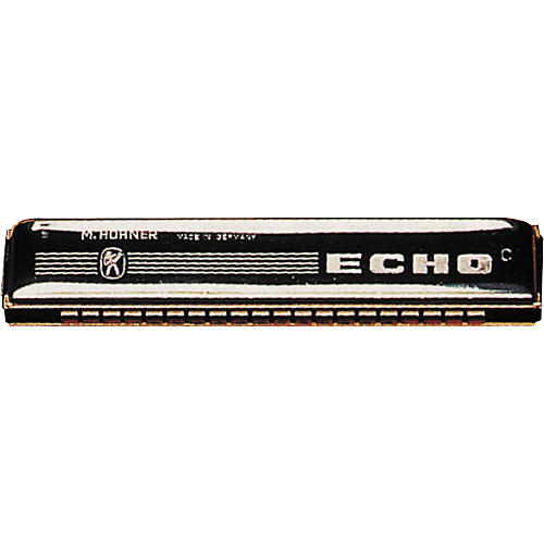 2409/40 Echo Harmonica