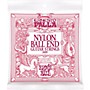 Ernie Ball 2409 Ernesto Palla Nylon Ball End Classical Acoustic Guitar Strings - (28-42)