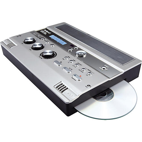 Roland CD-2e SD/CD Recorder | Musician's Friend