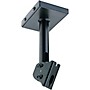 K&M 24496 Speaker Ceiling Mount Black