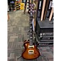 Used PRS 245 SE Solid Body Electric Guitar Brown