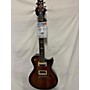 Used PRS 245 SE Solid Body Electric Guitar 2 Color Sunburst
