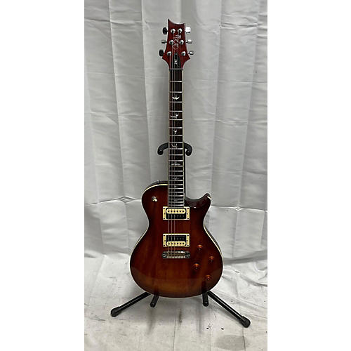 PRS 245 SE Solid Body Electric Guitar Natural