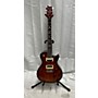 Used PRS 245 SE Solid Body Electric Guitar Natural