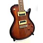 Used PRS 245 SE Solid Body Electric Guitar Tobacco Burst
