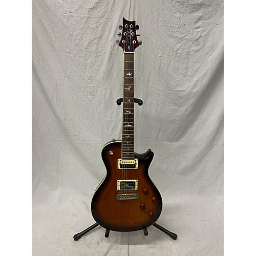 PRS 245 SE Solid Body Electric Guitar BROWN FADE