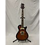 Used PRS 245 SE Solid Body Electric Guitar BROWN FADE
