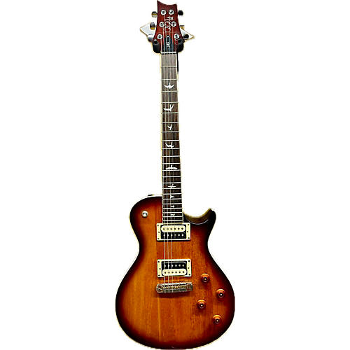 PRS 245 SE Solid Body Electric Guitar 2 Tone Sunburst