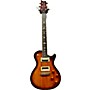 Used PRS 245 SE Solid Body Electric Guitar 2 Tone Sunburst