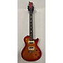 Used PRS 245 SE Solid Body Electric Guitar Antique Burst