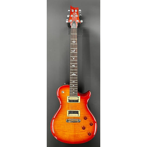 PRS 245 SE Solid Body Electric Guitar Vintage Sunburst