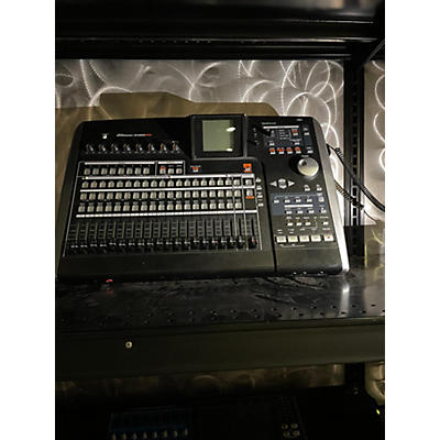 Tascam 2488NEO MultiTrack Recorder