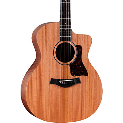 Taylor 24ce Grand Auditorium Acoustic-Electric Guitar -