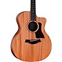 Taylor 24ce Grand Auditorium Acoustic-Electric Guitar - Natural