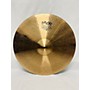 Used Paiste 24in 2002 BIG BEAT Cymbal 44