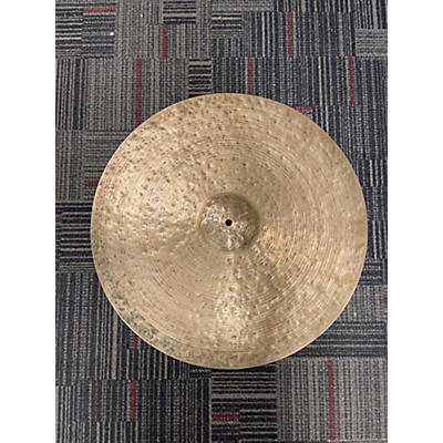 Istanbul Agop 24in 30th Anniversary Ride Cymbal