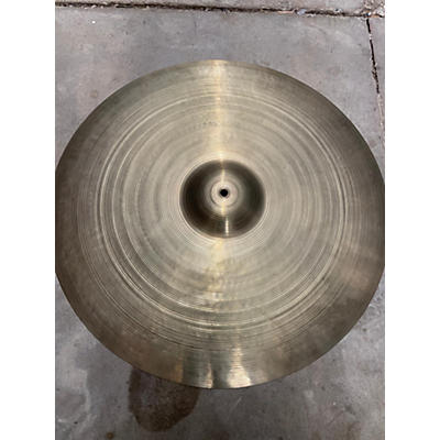 Zildjian 24in A Cymbal