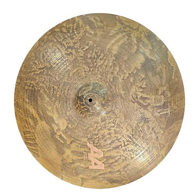 SABIAN 24in AA Apollo Cymbal