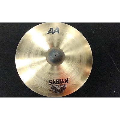 Sabian 24in AA Bash Ride Brilliant Cymbal