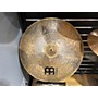 Used MEINL 24in Byzance Jazz Big Apple Ride Cymbal 44