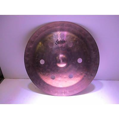 Soultone 24in FXO CHINA Cymbal