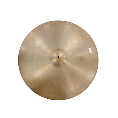 Paiste 24in Giant Beat Ride Cymbal