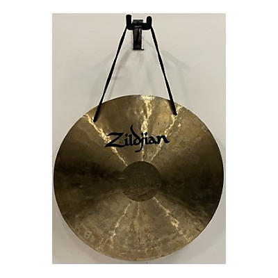 Zildjian 24in Gong Cymbal