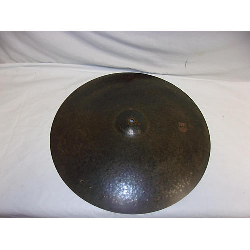 Sabian 24in HH KING RIDE Cymbal 44
