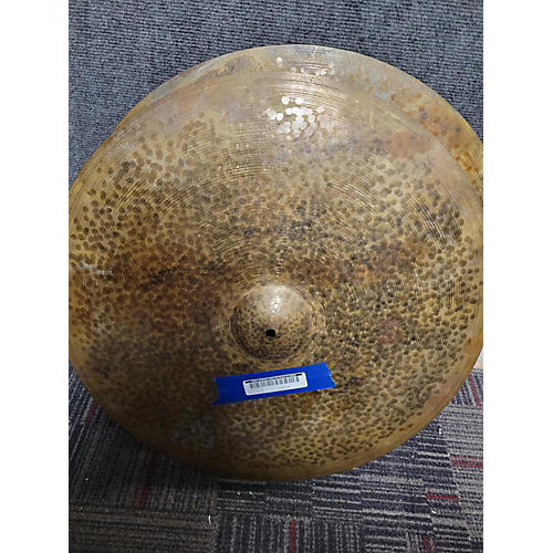 Sabian 24in HH Nova Cymbal 44