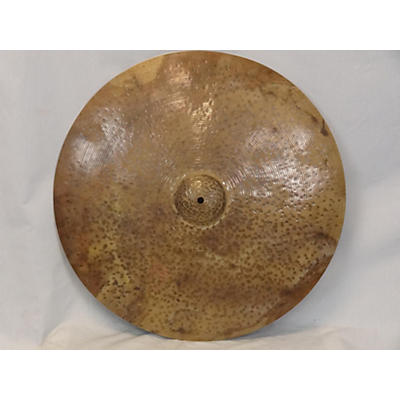SABIAN 24in HH Nova Cymbal