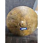 Used Sabian 24in HH Pandora Cymbal 44