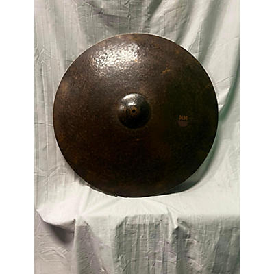 SABIAN 24in Hh King Cymbal