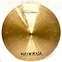 Used Istanbul Agop 24in Joey Waronker Ride Cymbal 44