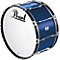 24x14 Championship Series Marching Bass Drum Level 1 24 x 14 in. Aurora Blue