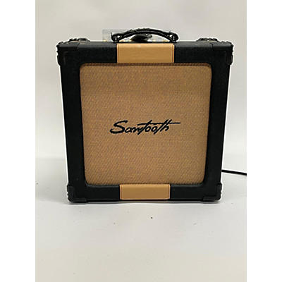 Sawtooth 25 Guitar Combo Amp