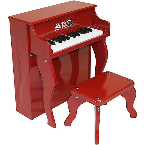 schoenhut childs piano